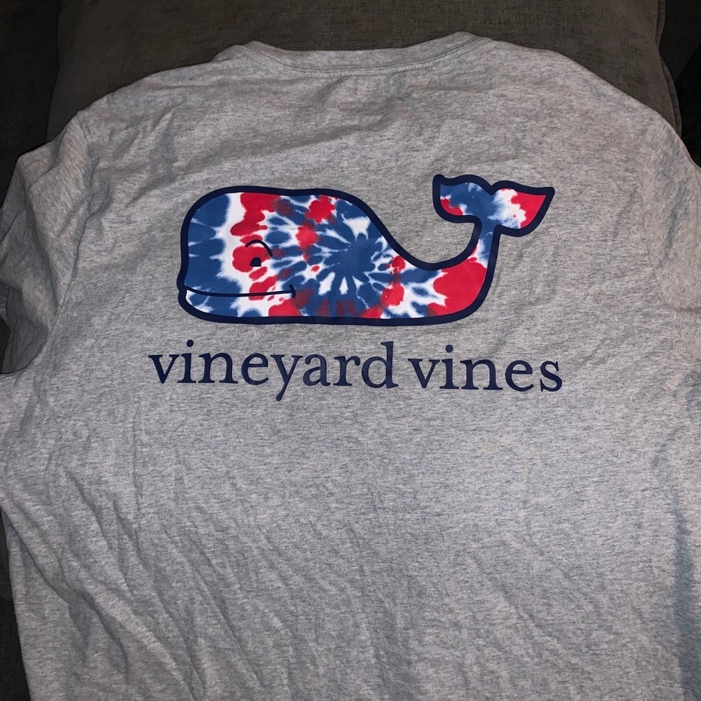 Vineyard Vines USA T